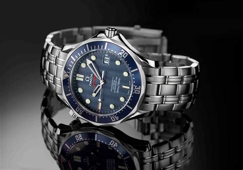 omega seamaster diver 300m casino royale